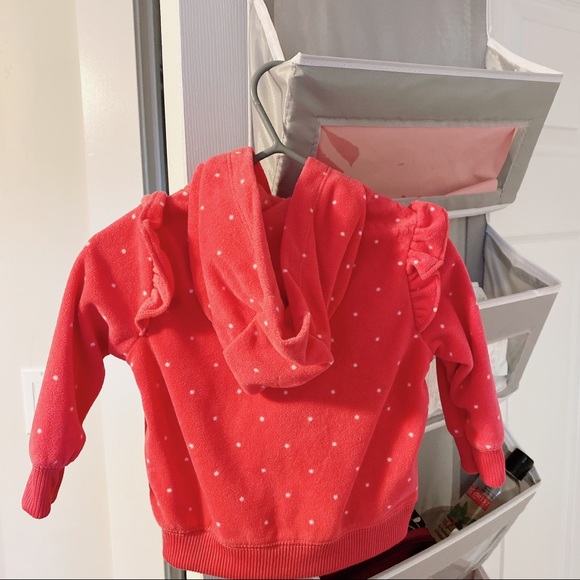 Carter’s baby jacket - Picture 2 of 2